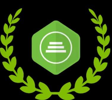 Power Elite Badge